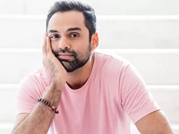 Abhay Deol