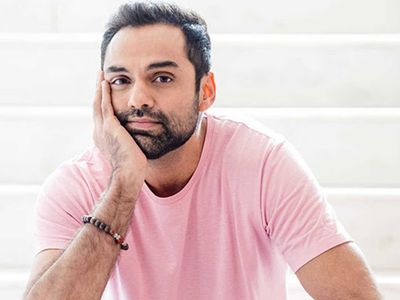 Abhay Deol Abhay Deol