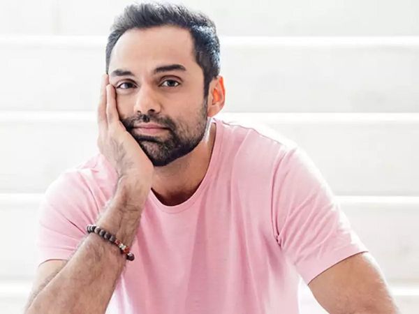 Abhay Deol