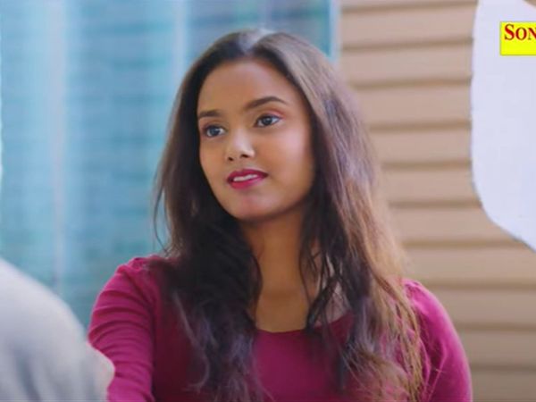 Abhi Sharma Haryanvi SONG Pahla Pyaar