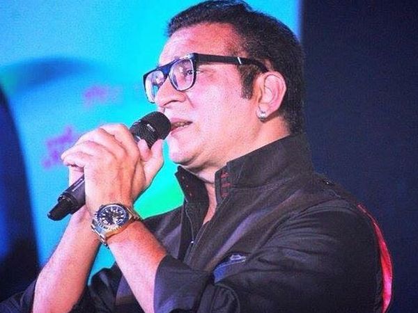 Abhijeet Bhattacharya