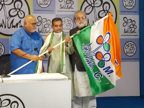 Abhijit Banerjee TMC