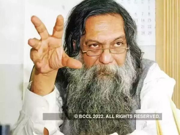 मशहूर अर्थशास्त्री अभिजीत सेन का 72 साल की उम्र में निधन