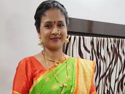 Abhilasha Patil Abhilasha Patil