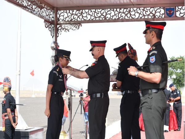 who is Abhilasha barak 