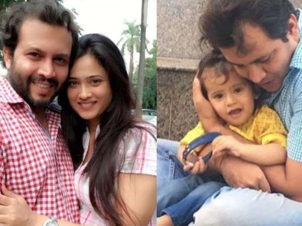 Abhinav Kohli, Shweta Tiwari