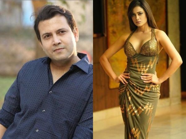 Abhinav Kohli and Shweta Tiwari, अभिनव कोहली और श्वेता तिवारी