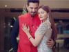 Rubina Dilaik and Abhinav Shukla