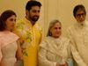 Bachchan Family