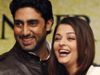 Abhishek Bachchan, Aishwarya Rai