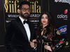 Abhishek Bachchan, Aishwarya Rai