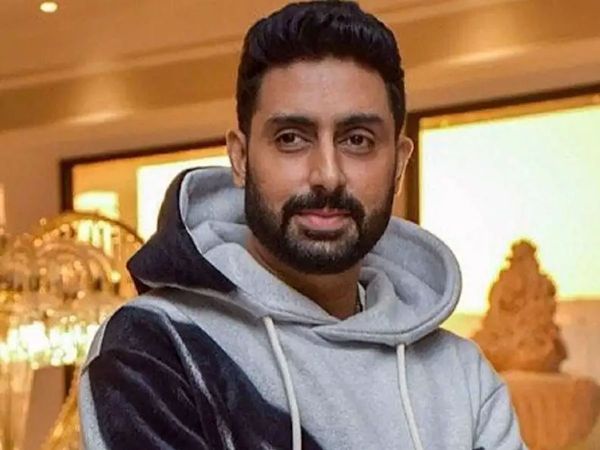 Abhishek Bachchan