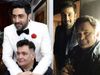 Abhishek Bachchan, Rishi Kapoor