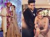 Abhishek Malik, Suhani Chaudhary Wedding