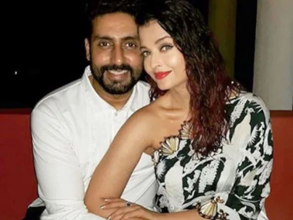 Abhishek Bachchan and Aishwarya Rai Bachchan in Films