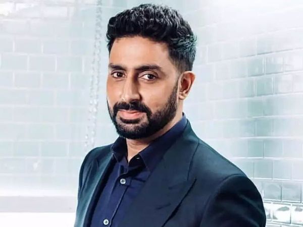 Abhishek Bachchan