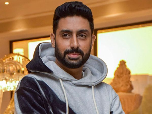 Abhishek Bachchan