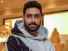 Abhishek Bachchan