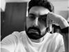 Abhishek Bachchan after corona positive test