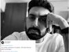 Abhishek Bachchan interesting answer to the troll