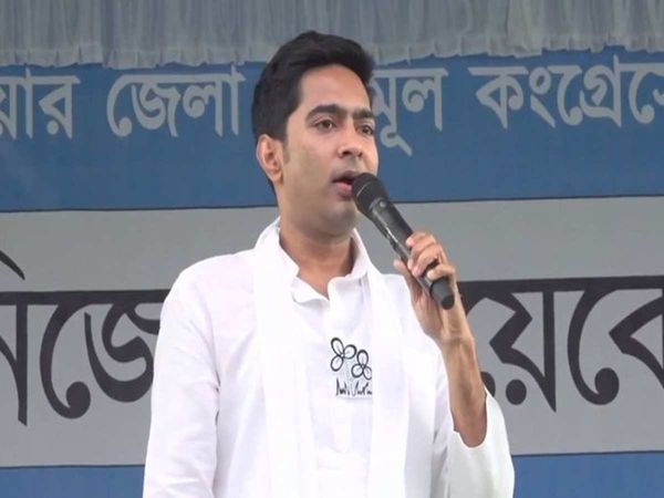 BJP government will have to face people opposition like Sri Lanka and Afghanistan says Abhishek Banerjee