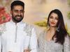 Abhishek Bachchan and Aishwarya Rai Bachchan