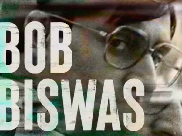 Abhishek bachchan starrer Bob Biswas