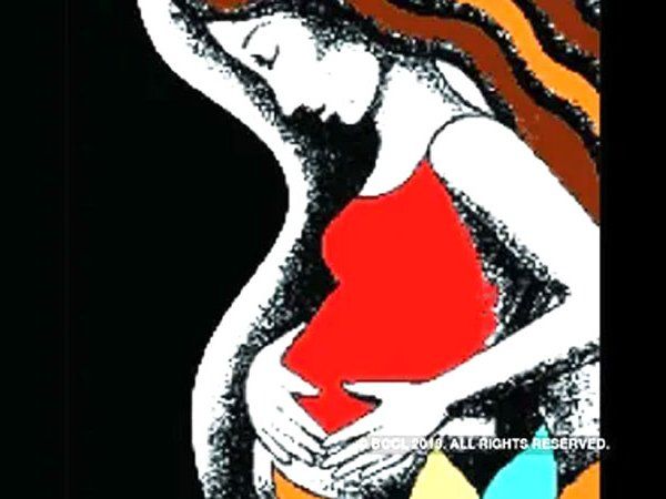 Attempted to abort by watching You Tube