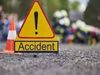 Five killed, including 3 constables, in a major accident on Yamuna Expressway