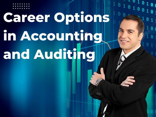 Accounting and Auditing