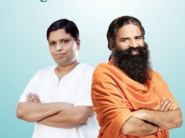 Patanjali has prepared coronavirus medicine, Baba Ramdev's ally Balakrishna claims 