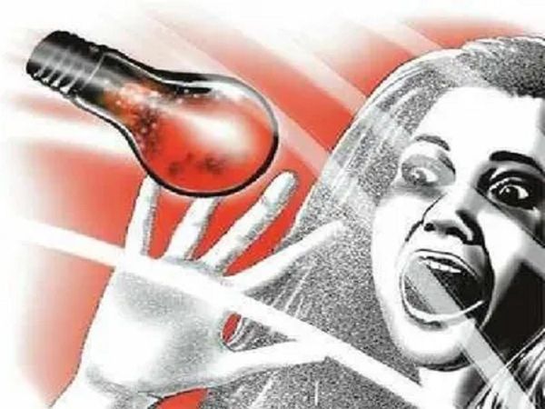Bihar Acid Attack: bike borne assailants threw acid on a girlin Bikramganj of Rohtas district