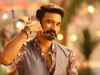 Actor Dhanush 