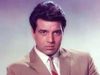 Actor Dharmendra 