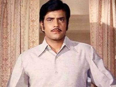 Jeetendra Jeetendra
