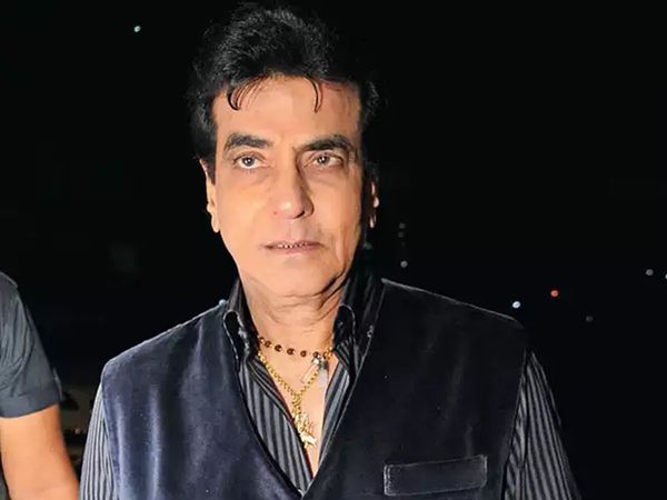 Actor Jitendra