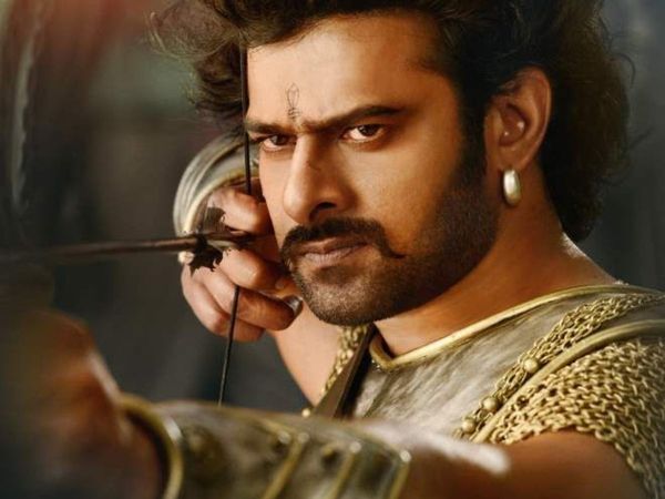 Prabhas To Burn Effigy Of Ravan This Year On Vijay Dashami, Prabhas Got Invitation For Lav Kush Ramleela