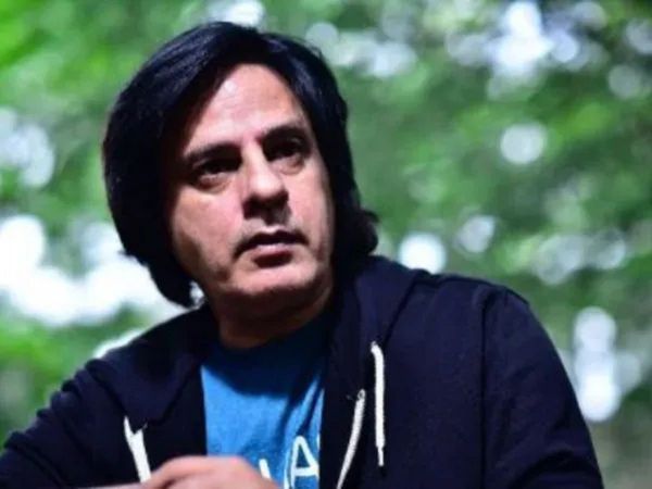 Rahul Roy
