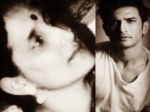 Sushant Singh Rajput