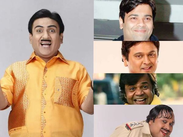 Actor refused Jethalal Role in TMKOC