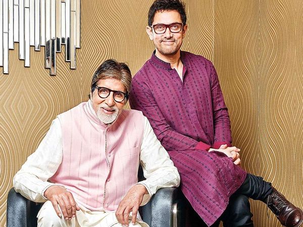 Actors Played Young Role