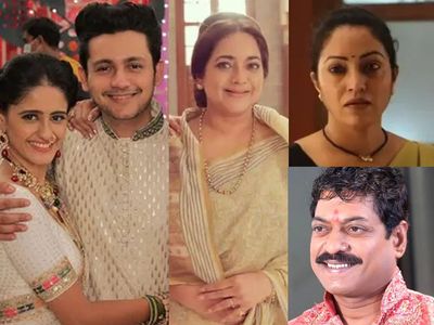 Actors who quit Ghum hai kisikey Pyaar Meiin Actors who quit Ghum hai kisikey Pyaar Meiin