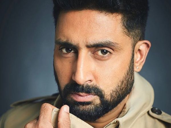 Abhishek Bachchan