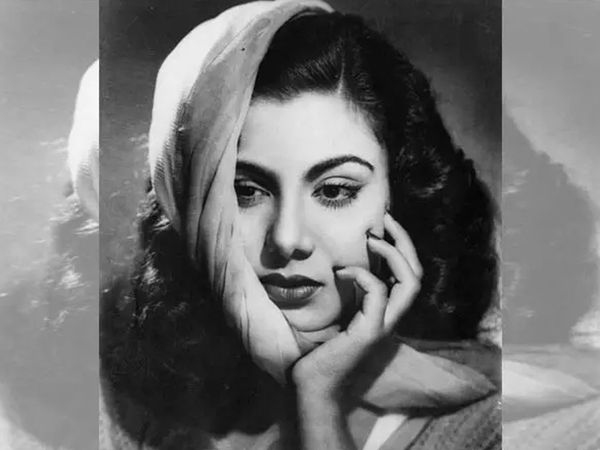 Actress Nimmi Pic
