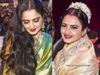 Rekha in Bigg Boss, Rekha to lend her voice for Salman Khan's Bigg Boss 15 promos