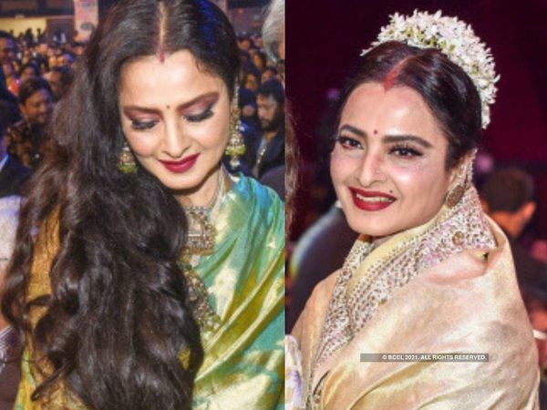 Rekha in Bigg Boss, Rekha to lend her voice for Salman Khan's Bigg Boss 15 promos