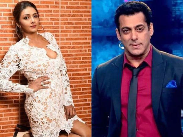 Actress Shanthipriya in Big Boss