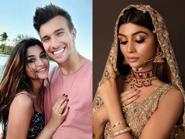 Actress Zoya Nasir breaks engagement