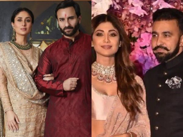 Actress fell in love with married men