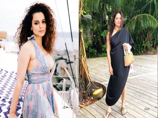 Actress on Instagram